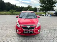 2010 Chevrolet Spark
