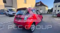 2010 Chevrolet Spark