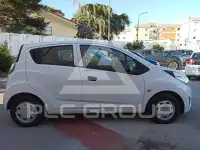 2010 Chevrolet Spark