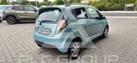 2010 Chevrolet Spark