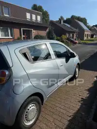 2010 Chevrolet Spark