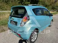 2010 Chevrolet Spark