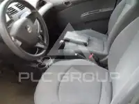 2010 Chevrolet Spark