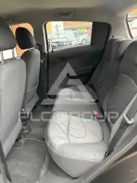 2010 Chevrolet Spark