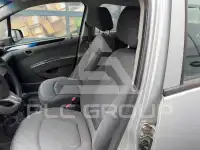 2010 Chevrolet Spark