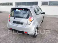 2010 Chevrolet Spark