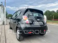2010 Chevrolet Spark
