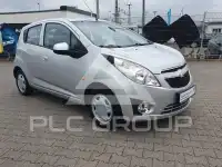 2010 Chevrolet Spark