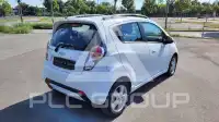 2010 Chevrolet Spark