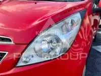 2010 Chevrolet Spark
