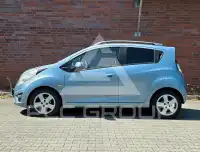 2010 Chevrolet Spark