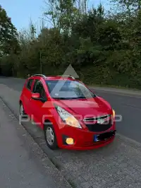 2010 Chevrolet Spark