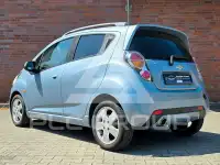 2010 Chevrolet Spark