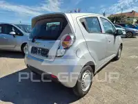 2010 Chevrolet Spark