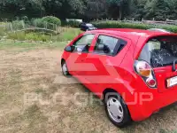 2010 Chevrolet Spark