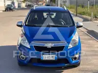 2010 Chevrolet Spark