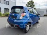 2010 Chevrolet Spark