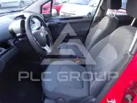 2010 Chevrolet Spark