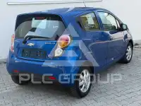 2010 Chevrolet Spark
