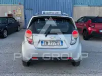 2010 Chevrolet Spark
