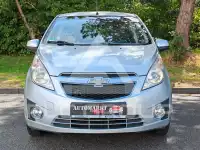 2010 Chevrolet Spark