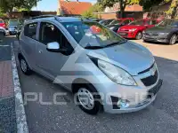 2010 Chevrolet Spark