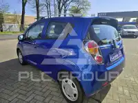 2010 Chevrolet Spark
