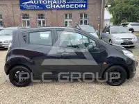 2010 Chevrolet Spark