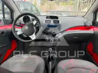 2010 Chevrolet Spark
