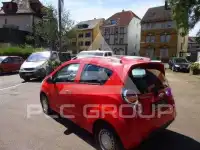 2010 Chevrolet Spark