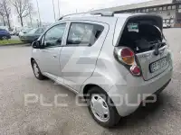 2010 Chevrolet Spark