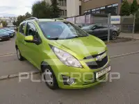 2010 Chevrolet Spark