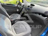 2010 Chevrolet Spark