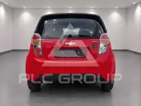 2010 Chevrolet Spark