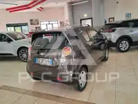 2010 Chevrolet Spark