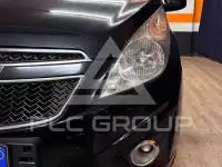 2010 Chevrolet Spark