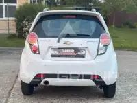2010 Chevrolet Spark