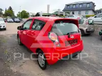 2010 Chevrolet Spark