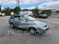 2010 Chevrolet Nubira