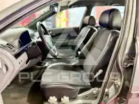 2010 Chevrolet Nubira