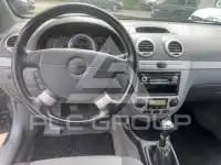 2010 Chevrolet Nubira