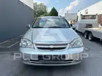 2010 Chevrolet Nubira