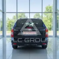 2010 Chevrolet Nubira