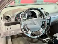 2010 Chevrolet Nubira
