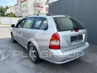 2010 Chevrolet Nubira