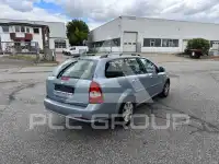 2010 Chevrolet Nubira