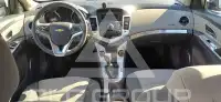 2010 Chevrolet Cruze
