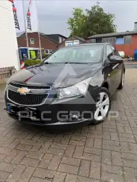 2010 Chevrolet Cruze