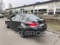 2010 Chevrolet Cruze