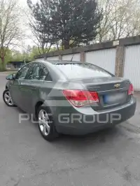 2010 Chevrolet Cruze